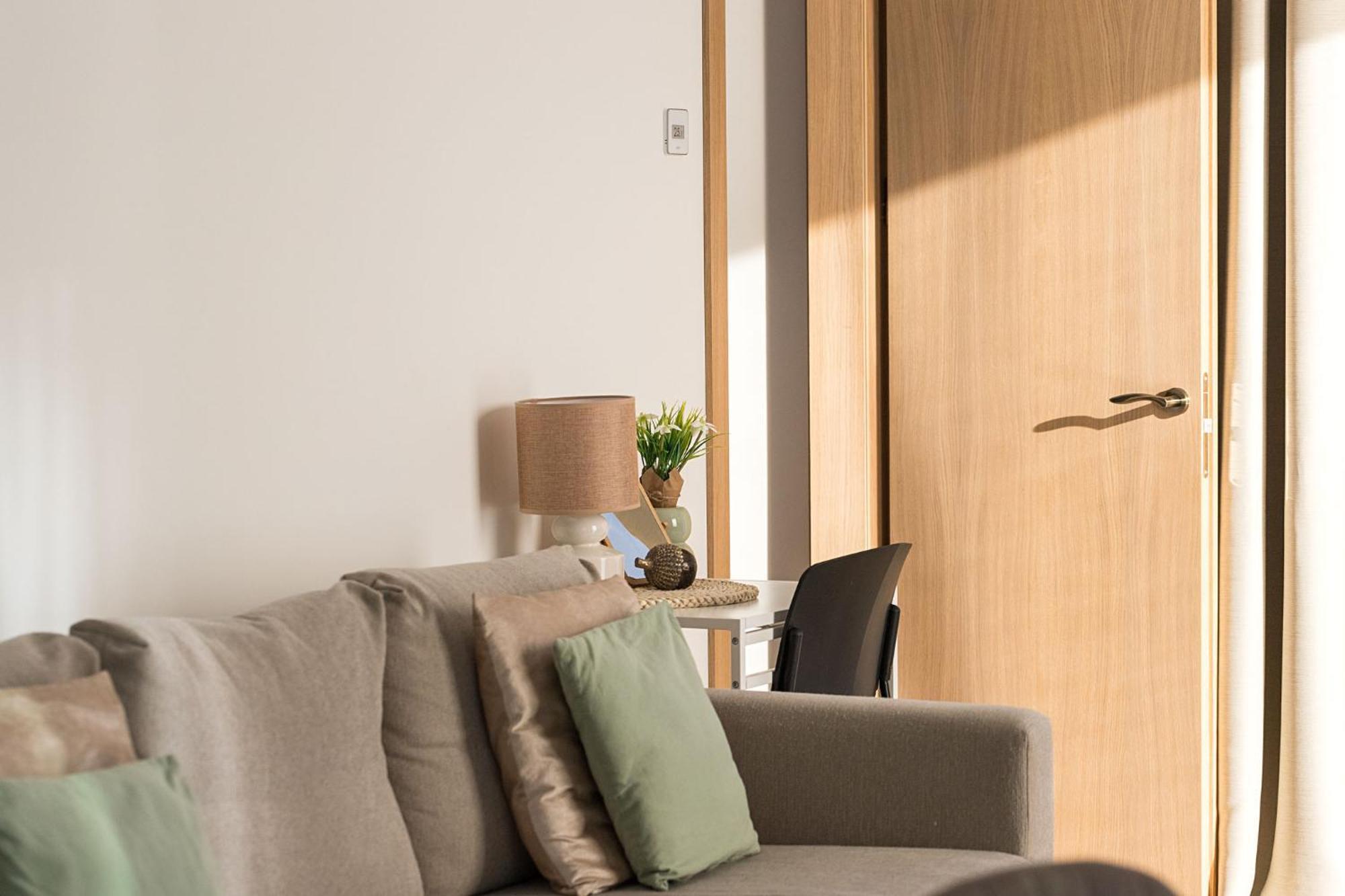 Juozapaviciaus 139A Apartments كاوناس المظهر الخارجي الصورة