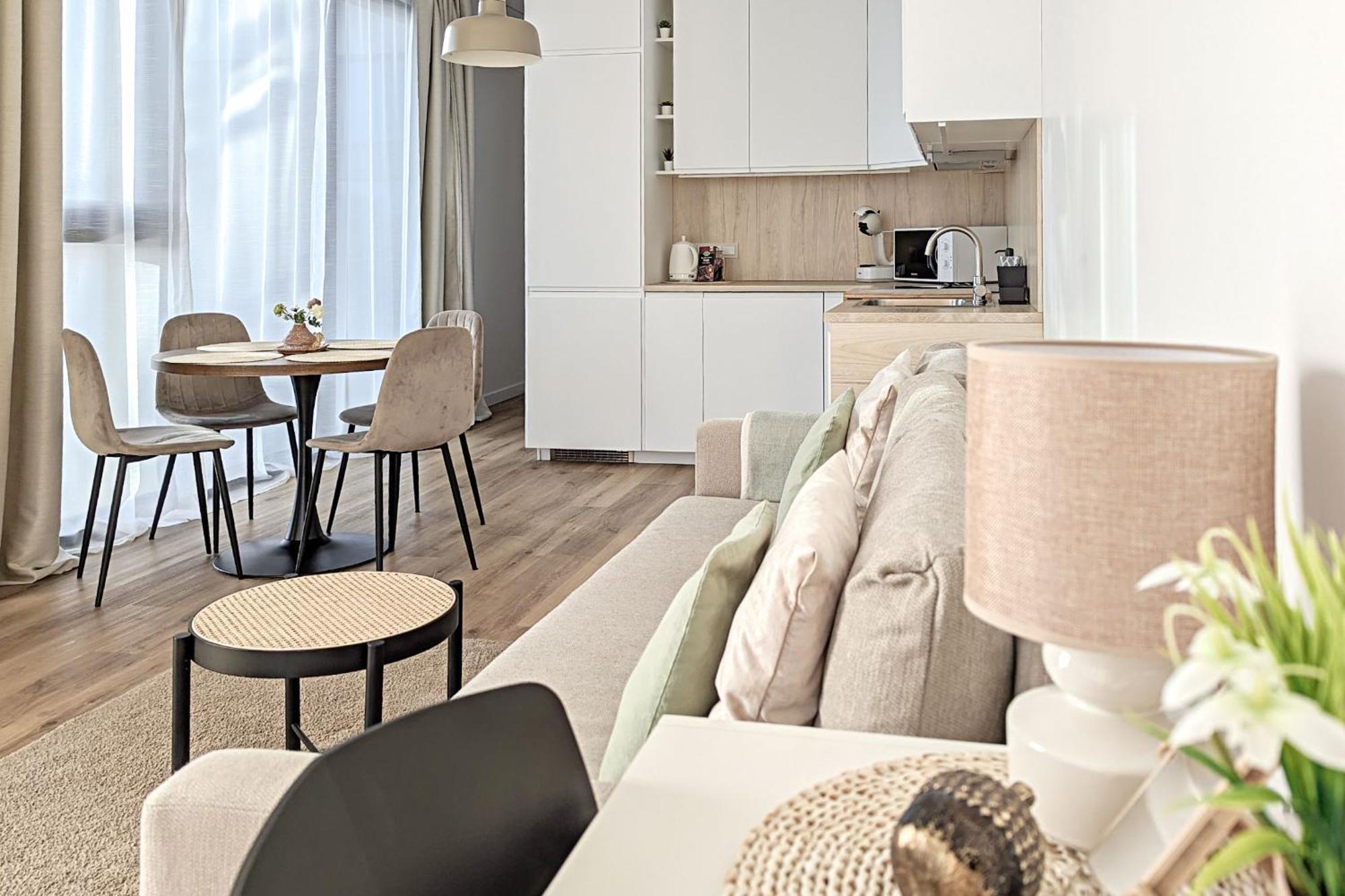 Juozapaviciaus 139A Apartments كاوناس المظهر الخارجي الصورة