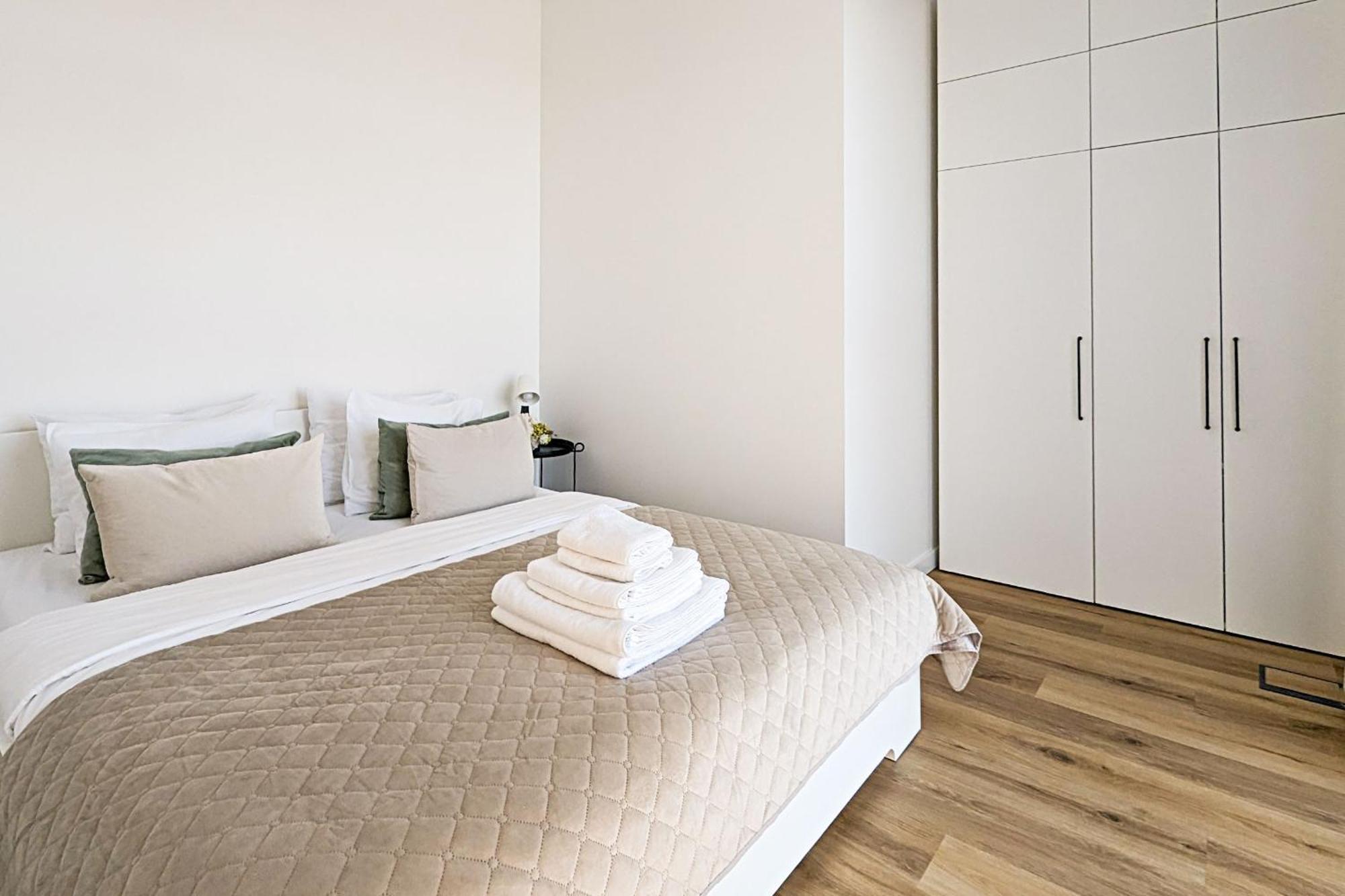 Juozapaviciaus 139A Apartments كاوناس المظهر الخارجي الصورة