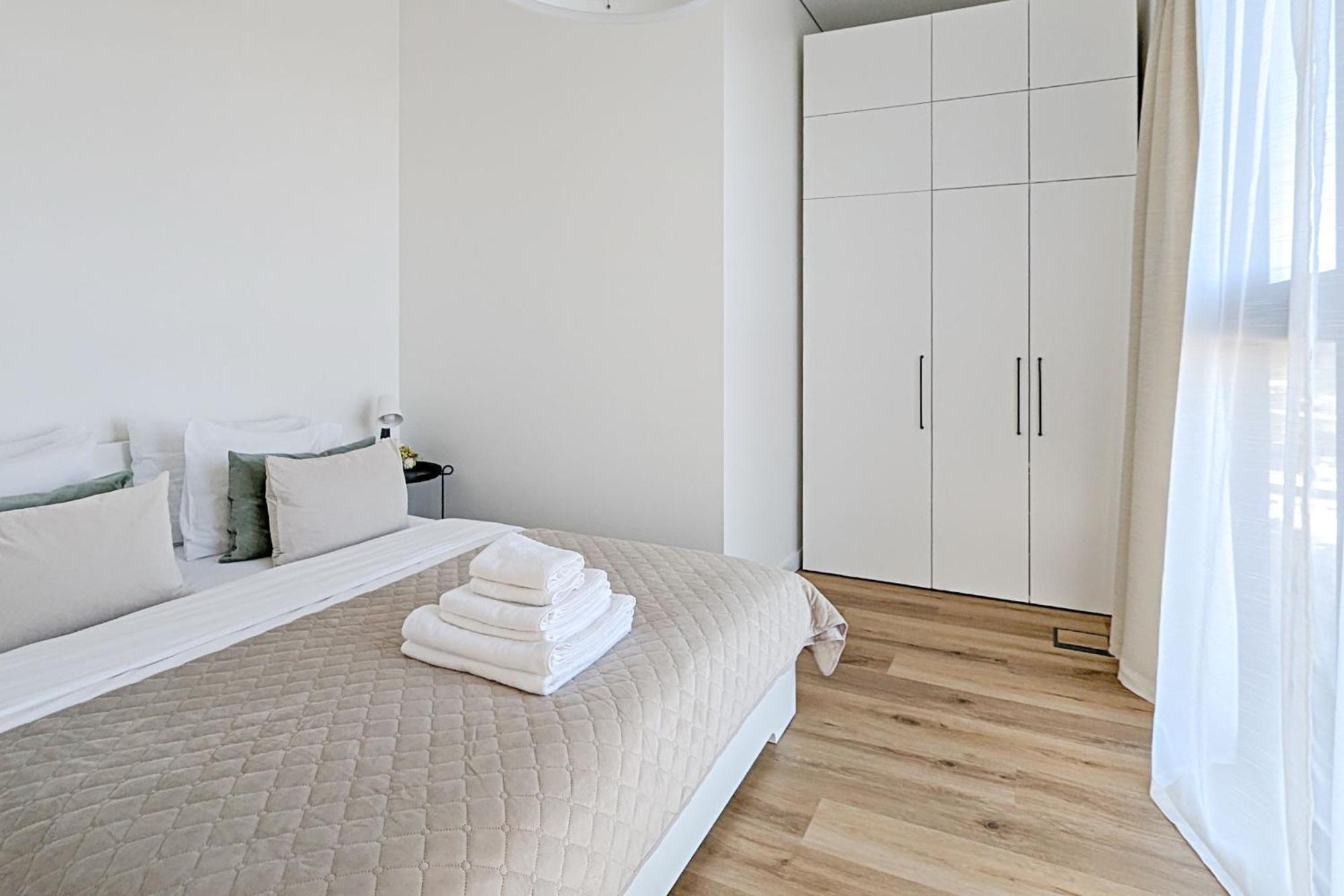 Juozapaviciaus 139A Apartments كاوناس المظهر الخارجي الصورة