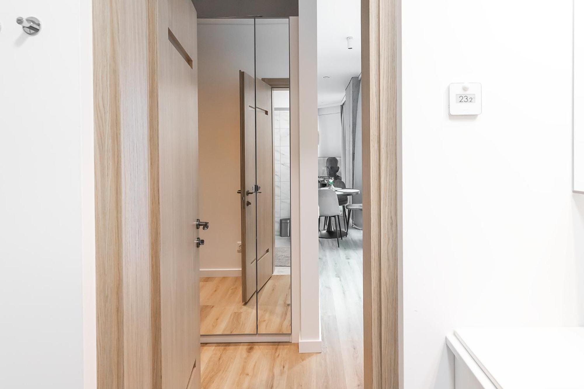 Juozapaviciaus 139A Apartments كاوناس المظهر الخارجي الصورة